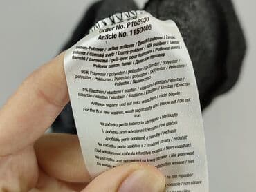 kurtki zimowe 50 style: Janina, Golf damski, rozmiar M — 5