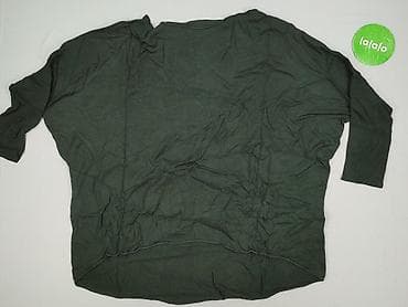 dresy oversize: Sweter damski, rozmiar One size — 2