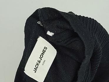 pull and bear f1: Jack&Jones, Sweter dla mężczyzn, rozmiar L — 5