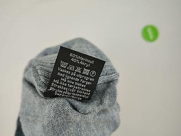 sweter 46: Sweter dla mężczyzn, rozmiar M — 5