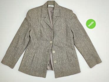класичні костюми жіночі: Women's blazer, size S (EU 36) — 2