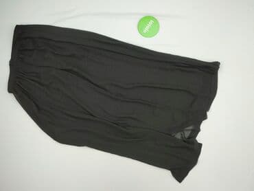 spódnice rozkloszowane midi z kieszeniami: H&M, Spódnica damska, XS — 4