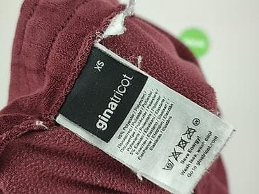 samsoe samsoe bluzy damskie: Gina Tricot, Spodnie dresowe damskie, rozmiar XS — 4