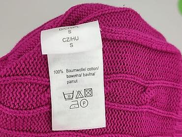 sweter harley davidson: Sweter damski, rozmiar S — 4