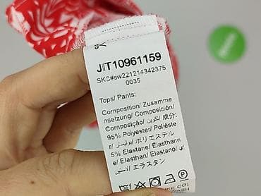 second hand store: Shein, Elegancki komplet, rozmiar S — 10