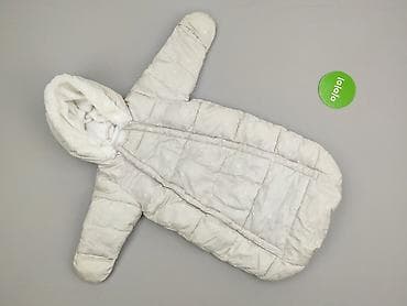 torba na pieluchy: Kombinezon, Fox&Bunny, stan - Idealny — 2