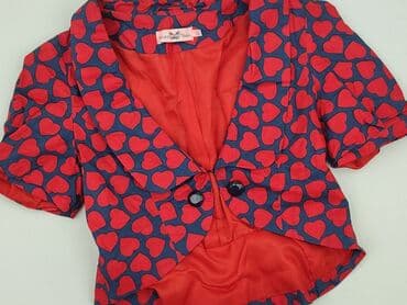 marynarka i koszulka: Women's blazer, size L (EU 40) — 1
