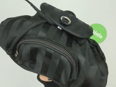 Czapki i kapelusze: Plecak, stan - Dobry — 4