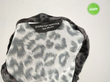 sukienka w panterkę, mohito: Dorothy Perkins, Sukienka damska, rozmiar L — 4