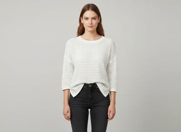 lidl buty sniegowce: S.Oliver, Sweter damski, rozmiar M — 6