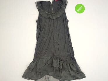 sukienka od stradivarius: Tom Tailor Denim, Women`s dress, size S (EU 36) — 2