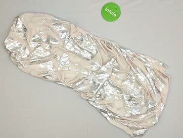 cekiny do sukienki: PrettyLittleThing, Sukienka damska, rozmiar M — 2