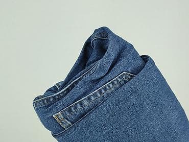 sklep h: H&M, Jeansy damskie, rozmiar S — 6