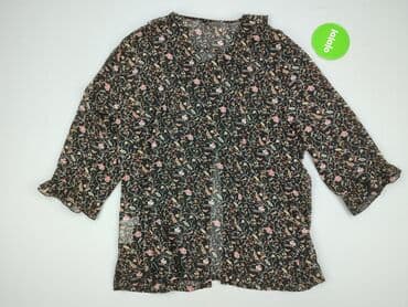 anturia bluzki damskie: Atelier, Bluzka damska, rozmiar 2XL — 4