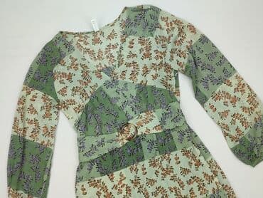 sukienka koszulowa plus size: Sukienka damska, rozmiar 8XL — 1