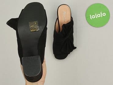 жіноче взуття польща: Sandals for women, 36, condition - Very good — 4