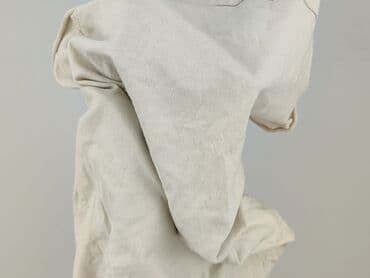 włoskie bluzki oversize: Bluzka damska, rozmiar One size — 6