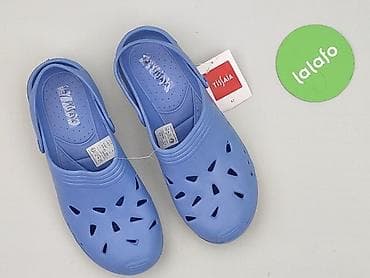 buty elsa ccc: Klapki damskie, rozmiar 42 — 2