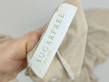 sukienki wieczorowe 50 plus: Sugarfree, Sukienka damska, One size — 5