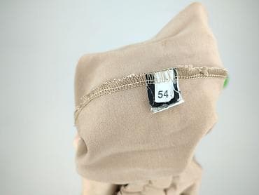 75a rozmiar stanika: Spodnie materiałowe damskie, rozmiar 7XL — 4