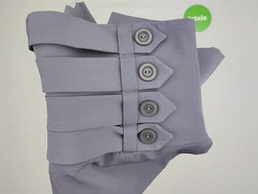 plisowane spódnice szara: Spódnica damska, rozmiar XL — 6