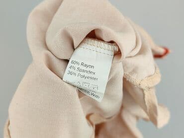 koszula i bluza z kapturem: Shein, Koszula damska, rozmiar S — 6