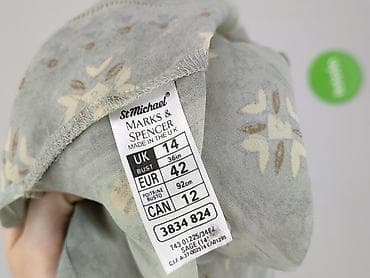 koszula c: Marks & Spencer, Koszula damska, rozmiar XL — 4