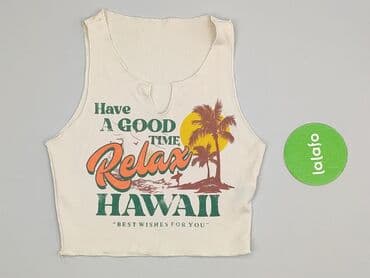 top xs: Shein, Топ жіночий, розмір S на lalafo.pl — 2 top xs: Shein, Топ жіночий, розмір S — 2