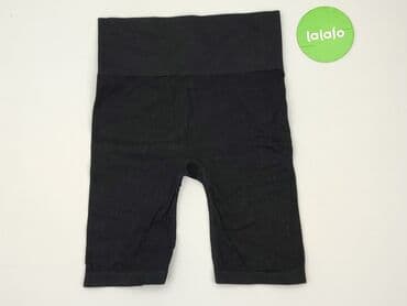 krótkie kolarki pod sukienkę: Sinsay, Szorty damskie, rozmiar M — 3