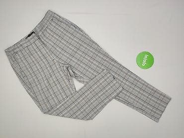 pattern opinie: Zara, Spodnie materiałowe damskie, rozmiar L — 2