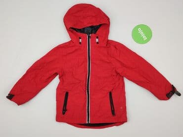 tech fleece spodenki: Kurtka przejściowa, Next, 3-4 lat, 98-104 cm, stan - Bardzo dobry — 2