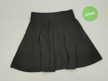 spódniczka emo: Basic, Spódnica damska, XS — 3