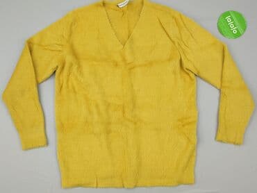 Women's Clothing: Women`s sweater, size M (EU 38) — 2