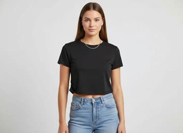 bluzki dla sióstr: FB Sister, Top damski, rozmiar XS — 7