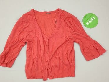 zapięcie do stroju kąpielowego: Kardigan damski, rozmiar S — 2