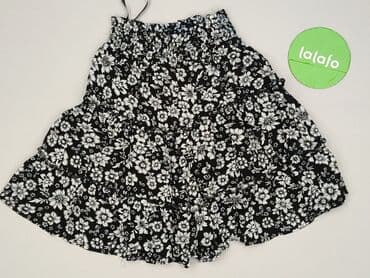 spódnice zara w kwiaty: Primark, Spódnica damska, rozmiar 2XS — 2