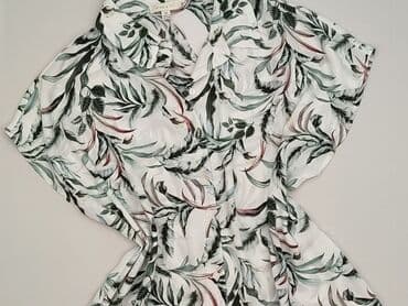 koszula hawajska c a: Koszula damska, rozmiar M — 1