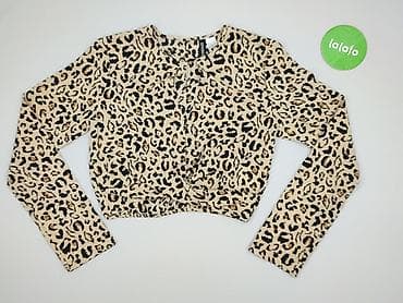 top look: H&M Divided, Top damski, rozmiar S — 3