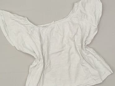 bluzka wiskoza elastan: Blouse, Zara, 14 years, 158-164 cm, condition - Very good — 1