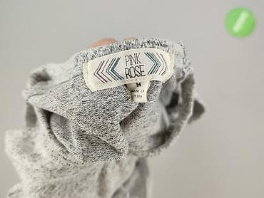 pull and bear golf damski: Women`s sweater, size M — 4