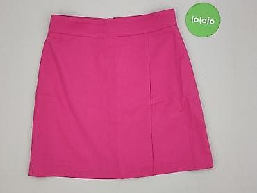 spódnice mini plus size: Zara, Spódnica damska, rozmiar S — 3