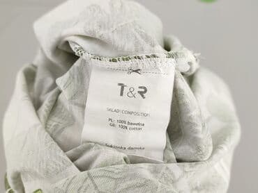 sukienka tomex: Tom Rose, Sukienka damska, rozmiar L — 6