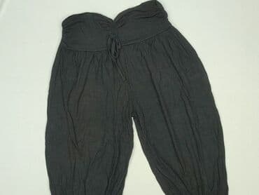 latynka spodnie dresowe: Spodnie 3/4 damskie, rozmiar S — 1