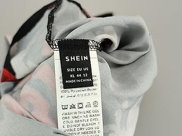 kimono h: Shein, Sukienka damska, rozmiar XL — 5