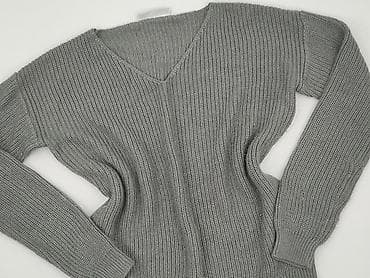 Janina, Sweter damski, rozmiar S