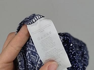 essentials spodnie: Szorty damskie, rozmiar M — 6