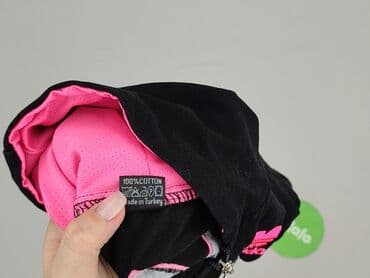 lupilu kombinezon softshell: Світшот, Adidas, 4-5 р., 104-110 см, стан - Дуже гарний — 5