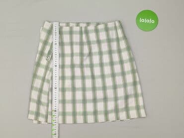 mini i rajstopy: Spódnica damska, rozmiar S — 4