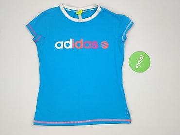 dresy crivit: Adidas, T-shirt damski, rozmiar M — 2
