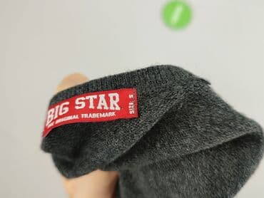 bluzki big star: Big Star, Top damski, rozmiar S — 5